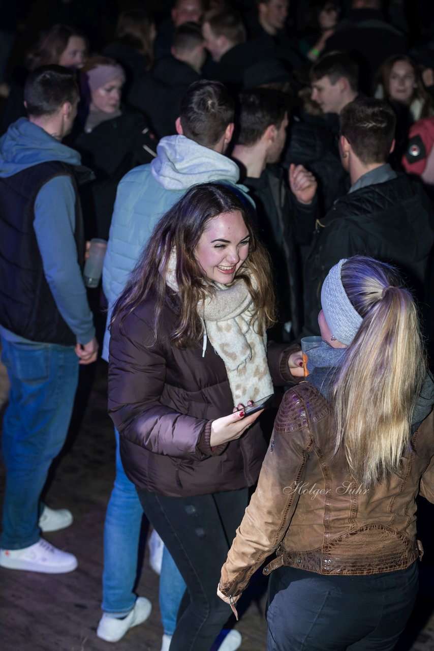 Bild 466 - Osterfeuer